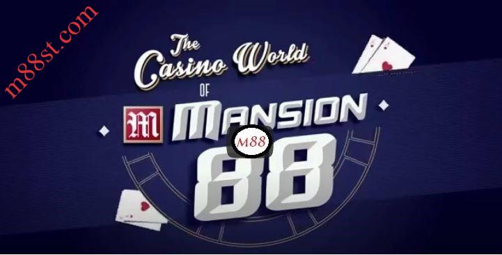 Nhà cái M88 - Link vào mới nhất M88 3 M88-casino