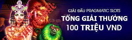 Giải-đấu-Pragmatic-Slots-M88 Giải đấu Pragmatic Slots M88