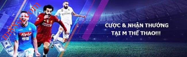 m88 thể thao - M88 Thưởng hấp dẫn tại mThểThao M88