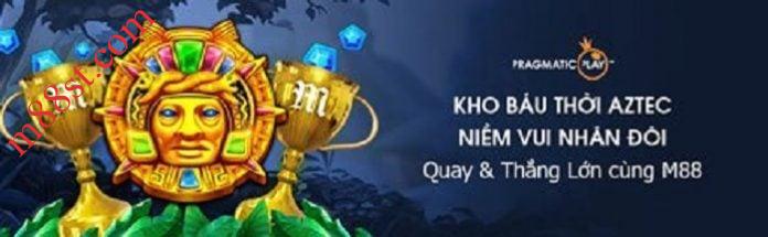giai-dau-AZtec Thử thách giải đấu Atez Gems huyền bí tại M88