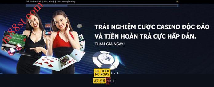trai-nghiem-casino-M88 Thưởng AG Casino cho thành viên mới M88