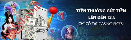 Khuyến mãi nhà cái M88 Khuyến mãi nhà cái M88