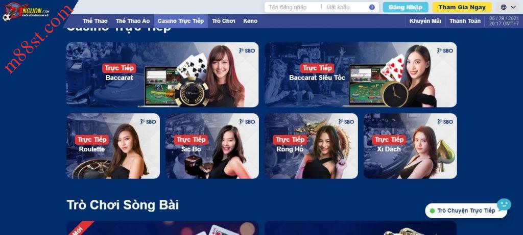 Top 3 trang web có lượt đánh bài trực tiếp trên mạng nhiều nhất 1 danh-bai-truc-tiep-tren-mang