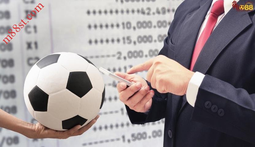 Cá cược bóng đá online - những kỹ năng cần thiết để thắng 3 Cá cược bóng đá online - những kỹ năng cần thiết để thắng